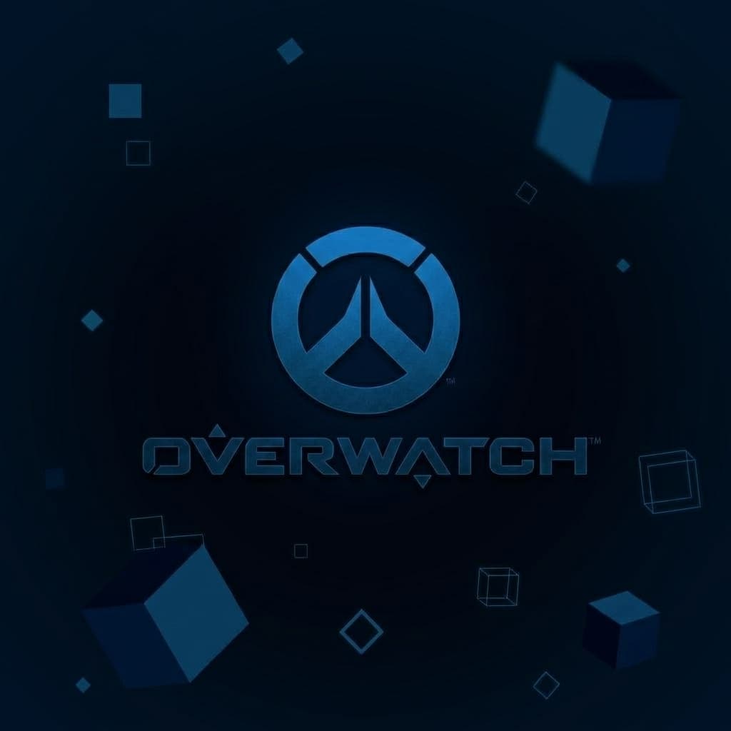 Arte de 500 de saldo — Overwatch