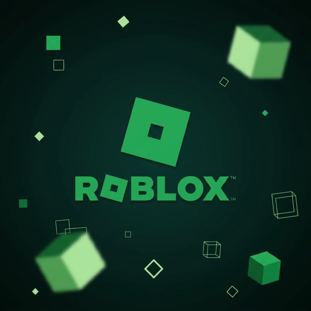 Arte de 1050 Robux — Roblox