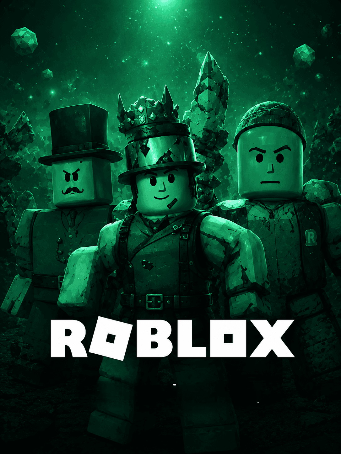 Arte de Roblox